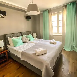 2* Апартаменты Nowy Swiat 29