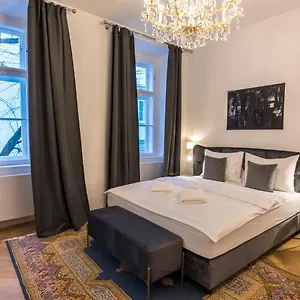 Parkview Boutique , Вена Австрия