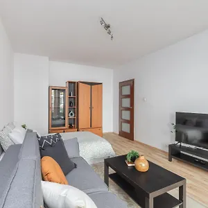  Апартаменты Superapart Chelmska 9
